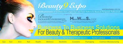 Beauty9 Expo